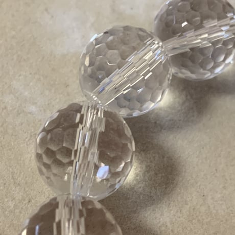 Light of Ashtar　ディバインクォーツブレスレット　”Milky Way”