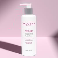 夜①　クレンジングミルク　200 ml（旧オーラクティー）