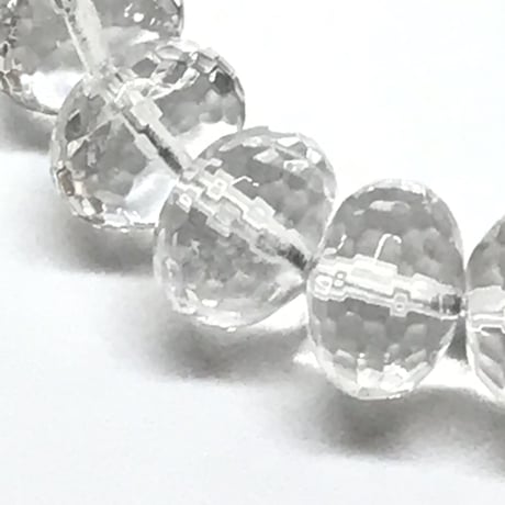 Light of Ashtar　ディバインクォーツブレスレット　”Money Tree”