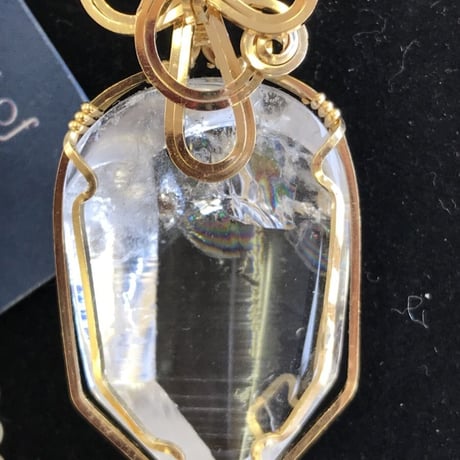 ライトオブアシュタール 『天と地(無限)』