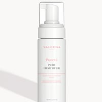 朝①　クレンジングフォーム　150 ml