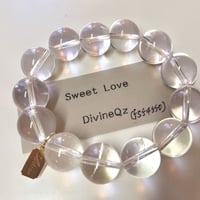 Sweet Loveライトオブアシュタールブレスレット