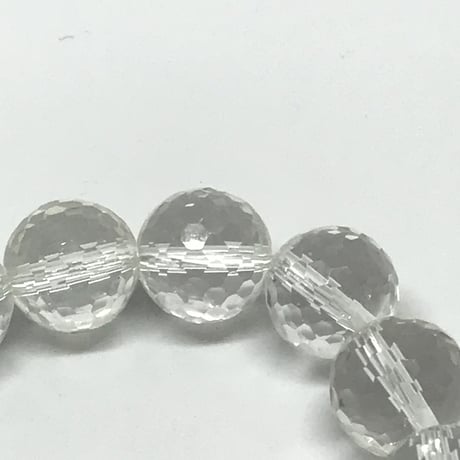 Light of Ashtar　ディバインクォーツブレスレット　”Milky Way”