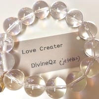 Love Creater ライトオブアシュタールブレスレット