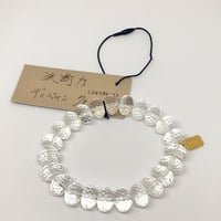 yaVan de Ashtarディバインクオーツブレスレット　"決断力”