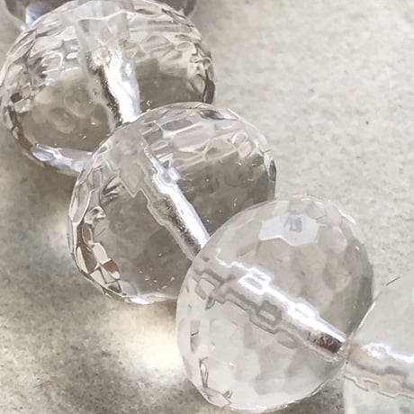 Light of Ashtar　ディバインクォーツブレスレット　”Universal Love”