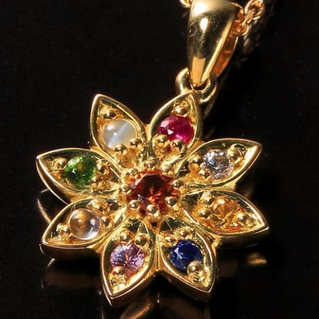 Lotus Charm
