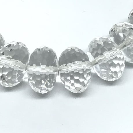 Light of Ashtar　ディバインクォーツブレスレット　”ツインレイ”