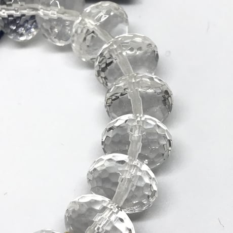 Light of Ashtar　ディバインクォーツブレスレット　”Universal Love”