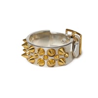 PINKY STUDS RING | ETHOSTORE