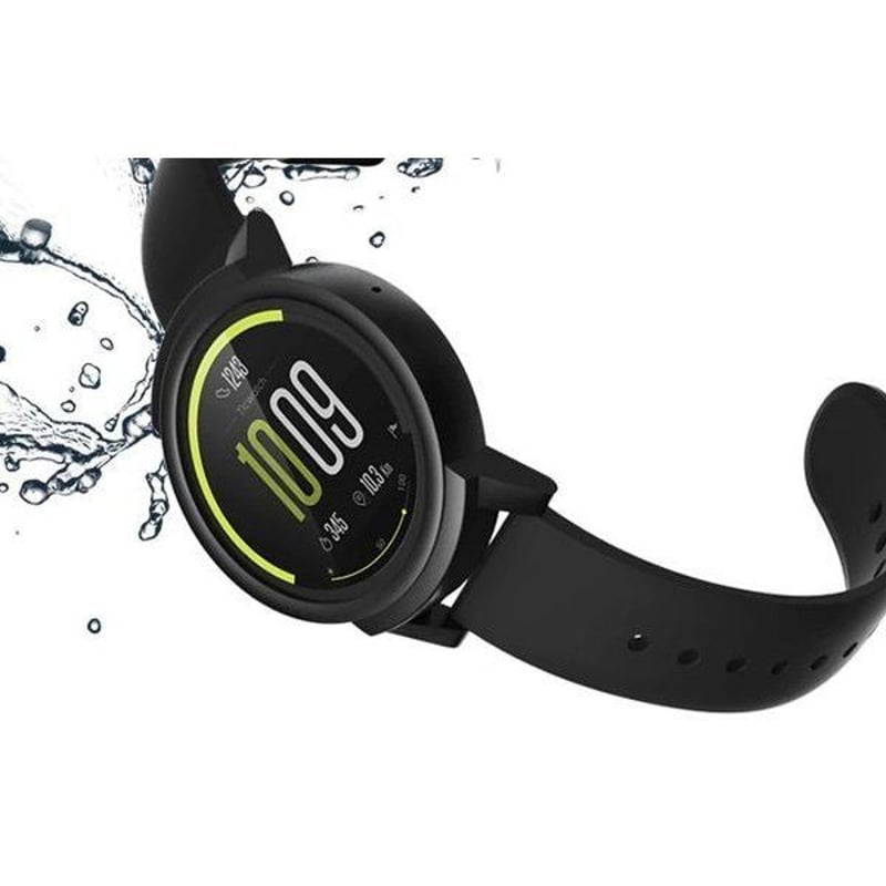 Ticwatch E Expres スマートウォッチ Android WearOS搭載 iOS Ticwatch E Expres スマートウォッチ Android WearOS搭載 iOS