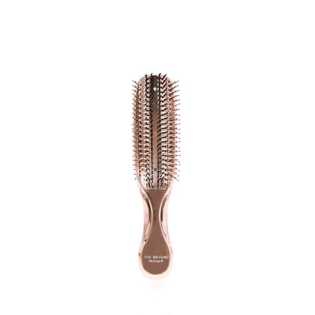 【DR SCALP】 ザ ブラシュ [THE BRASHU] <進化型スカルプブラシ>