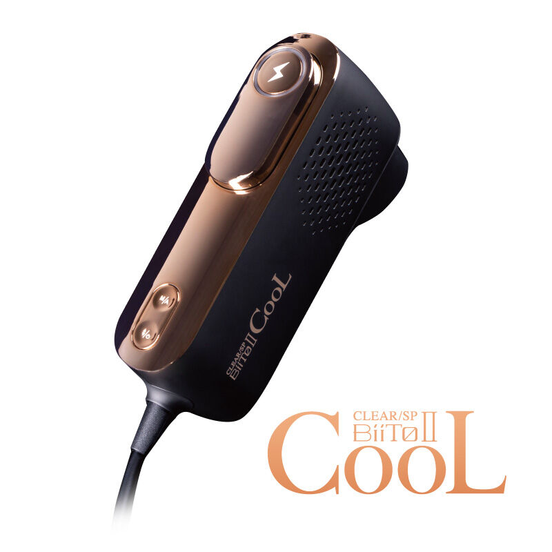【CLEAR/SP BiiToⅡ】 BiiToⅡ CooL (ビートⅡ クール) 【CLEAR/SP BiiToⅡ】 BiiToⅡ CooL (ビートⅡ クール)