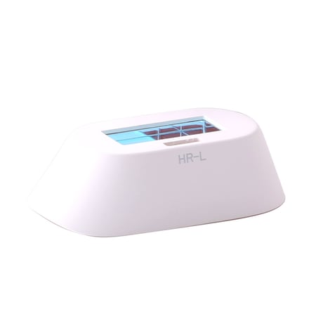 【BiiToⅡ】 CLEAR/SP BiiToⅡ ビートⅡ 専用脱毛フィルター(大) (HR-L)