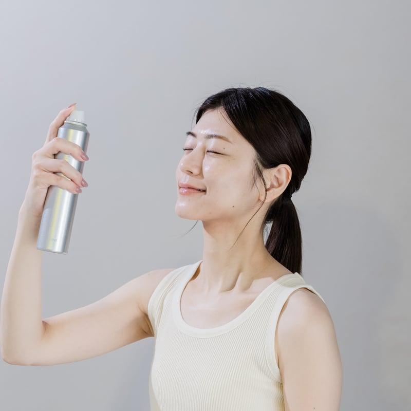 LUREAQU】LUREAQU NANO SPARKLING MIST ルリーク ナノ スパ LUREAQU】LUREAQU NANO SPARKLING MIST ルリーク ナノ スパ
