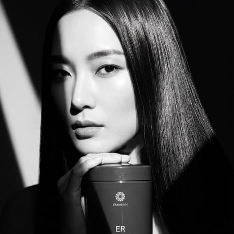 シャメンヌ　ERトリートメント