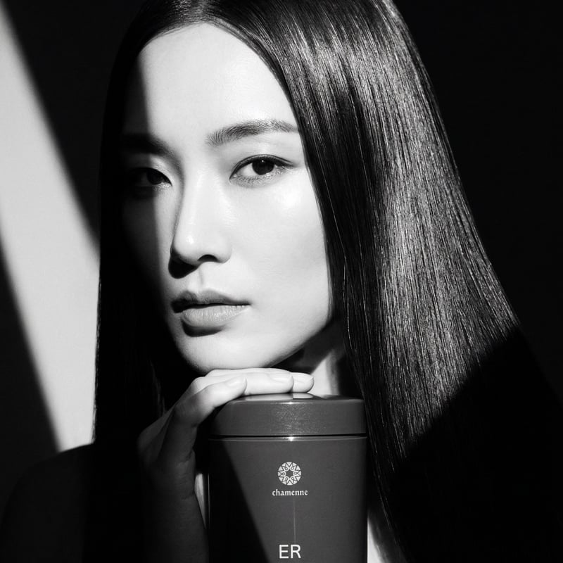 シャメンヌ ERトリートメント | WILLA