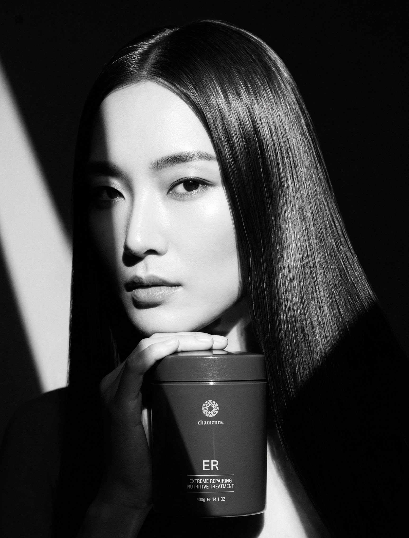 シャメンヌ ERトリートメント | WILLA