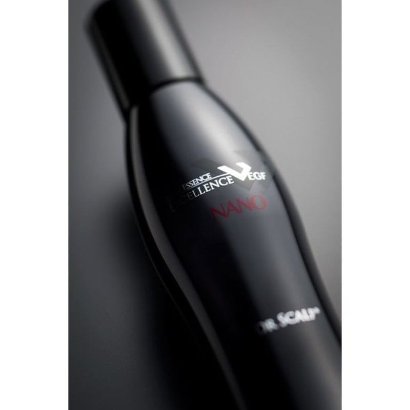 DR SCALP】 エクセレンスVEGF ナノ 150ml <ヘアスカルプ