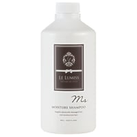 【Le Lumiss】 ※詰替え用　レルミス  モイスチャー シャンプー 800ml [MS]
