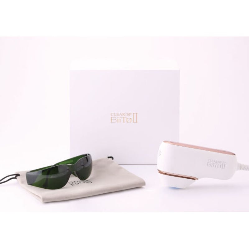 BiiToⅡ】 CLEAR/SP BiiToⅡ ビートⅡスタンダードセット | WILLA