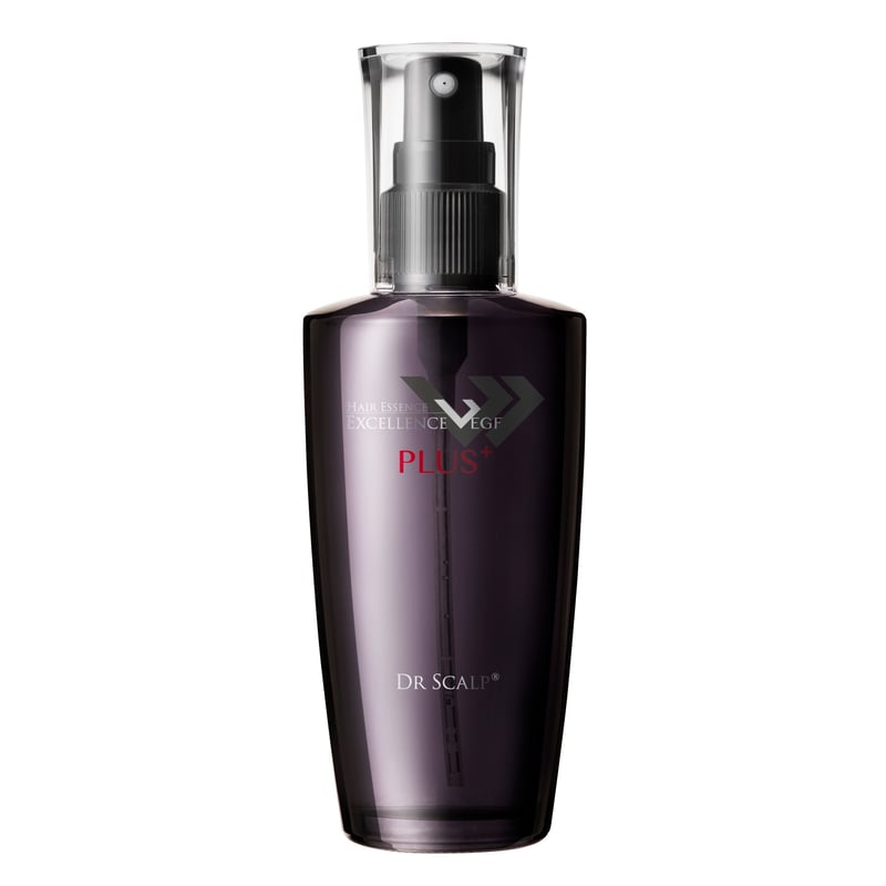 DR SCALP】 エクセレンスVEGF プラス 80ml <ヘアスカルプ