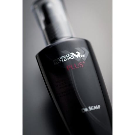 【DR SCALP】 エクセレンスVEGF プラス　80ml <ヘアスカルプエッセンス>