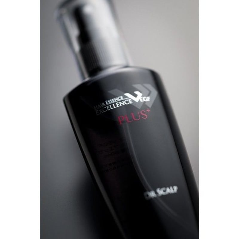 DR SCALP】 エクセレンスVEGF プラス 80ml <ヘアスカルプエッセンス> | ...