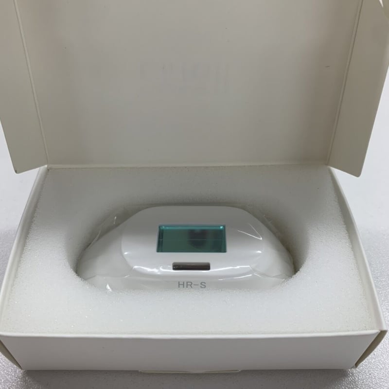 CLEAR/SP Biito II 脱毛 CLEAR/SP BiiTo II ビート2 フラッシュ脱毛器 スタンダード