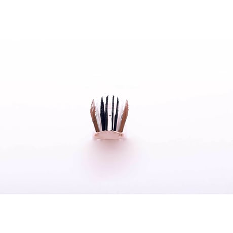 【DR SCALP】 ザ ブラシュ [THE BRASHU] <進化型スカルプブラシ>
