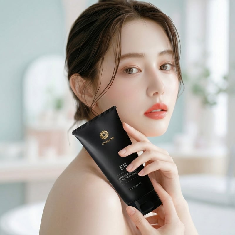 シャメンヌ ERトリートメント | WILLA
