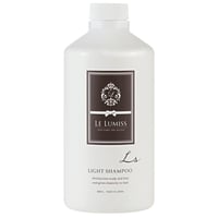 【Le Lumiss】 ※詰替え用　レルミス  ライト シャンプー 800ml [LS]