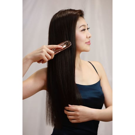 【DR SCALP】 ザ ブラシュ [THE BRASHU] <進化型スカルプブラシ>