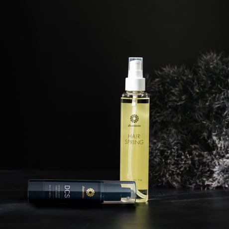 シャメンヌ　ヘアースプリング 150ml