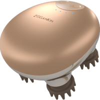 ZOGANKIN SCALP ゾーガンキン スカルプ