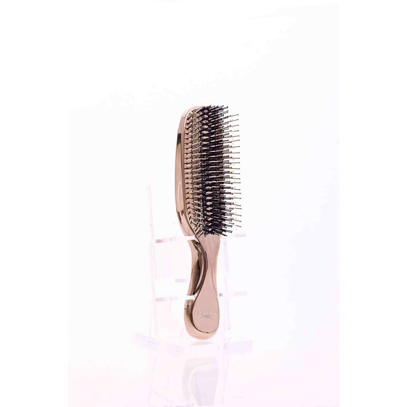 DR SCALP】 ザ ブラシュ [THE BRASHU] <進化型スカルプブラシ