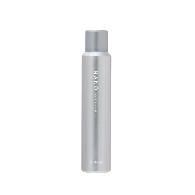 LUREAQU ルリーク NANO スパークリング ミスト 150ml３本セット LUREAQU】LUREAQU NANO SPARKLING MIST ルリーク ナノ スパ