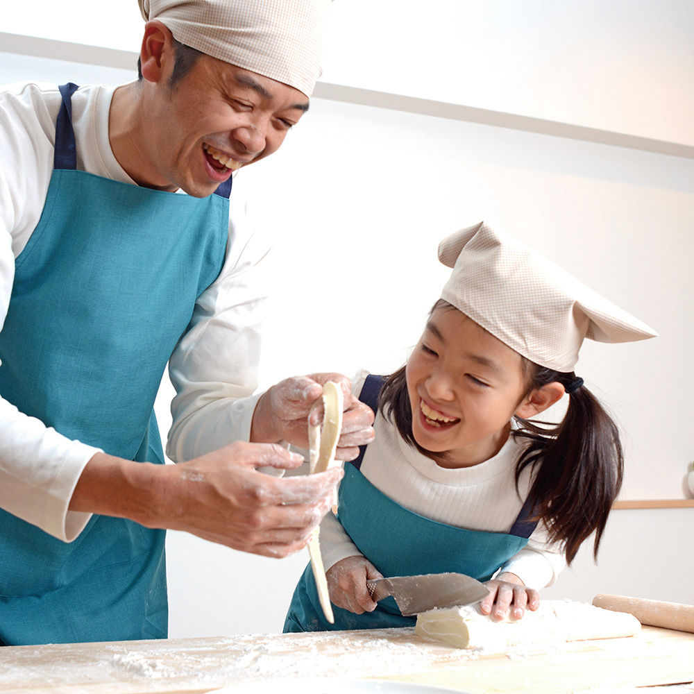 手打ちうどん体験セット】（6人前） | 手打ちそば・うどん 深川