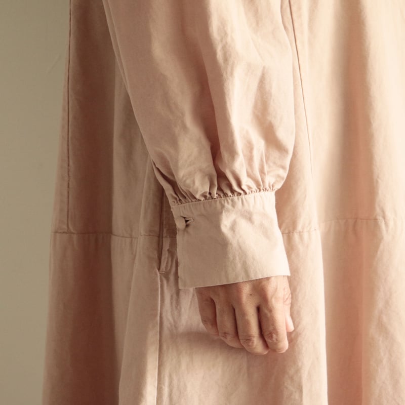 COSMIC WONDER /Cotton linen classic broadcloth