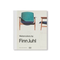WATERCOLORS / Finn Juhl