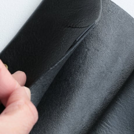 archipelago exclusive / Wallet Long (Black)