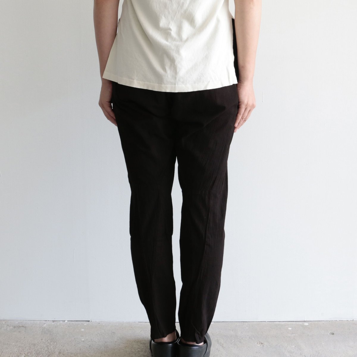 COSMIC WONDER 有機栽培綿たっつけ 生成 サイズ1