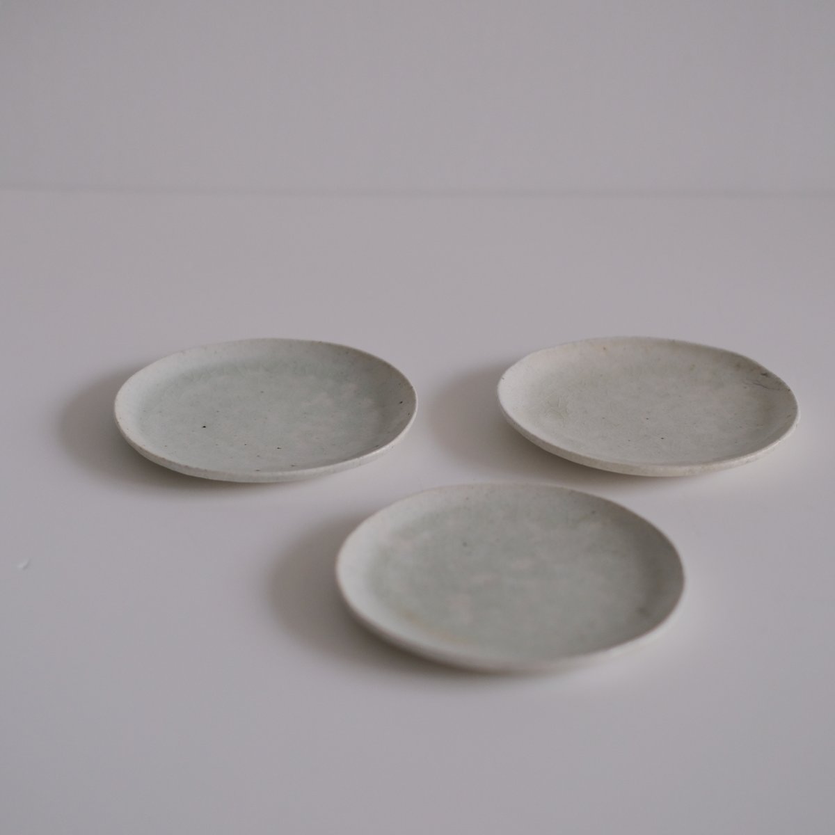 十場あすか/ 平皿S | archipelago