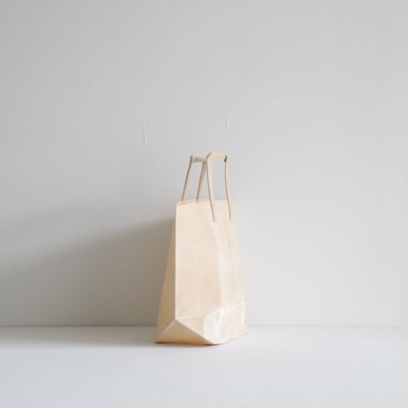 瀧川かずみ/FUNAGATA BAG S（Short/natural)