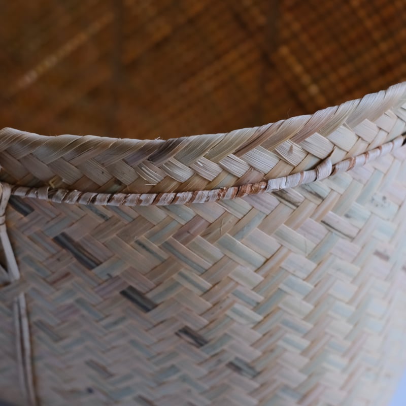 ラオスバンブーマルシェカゴ | archipelago