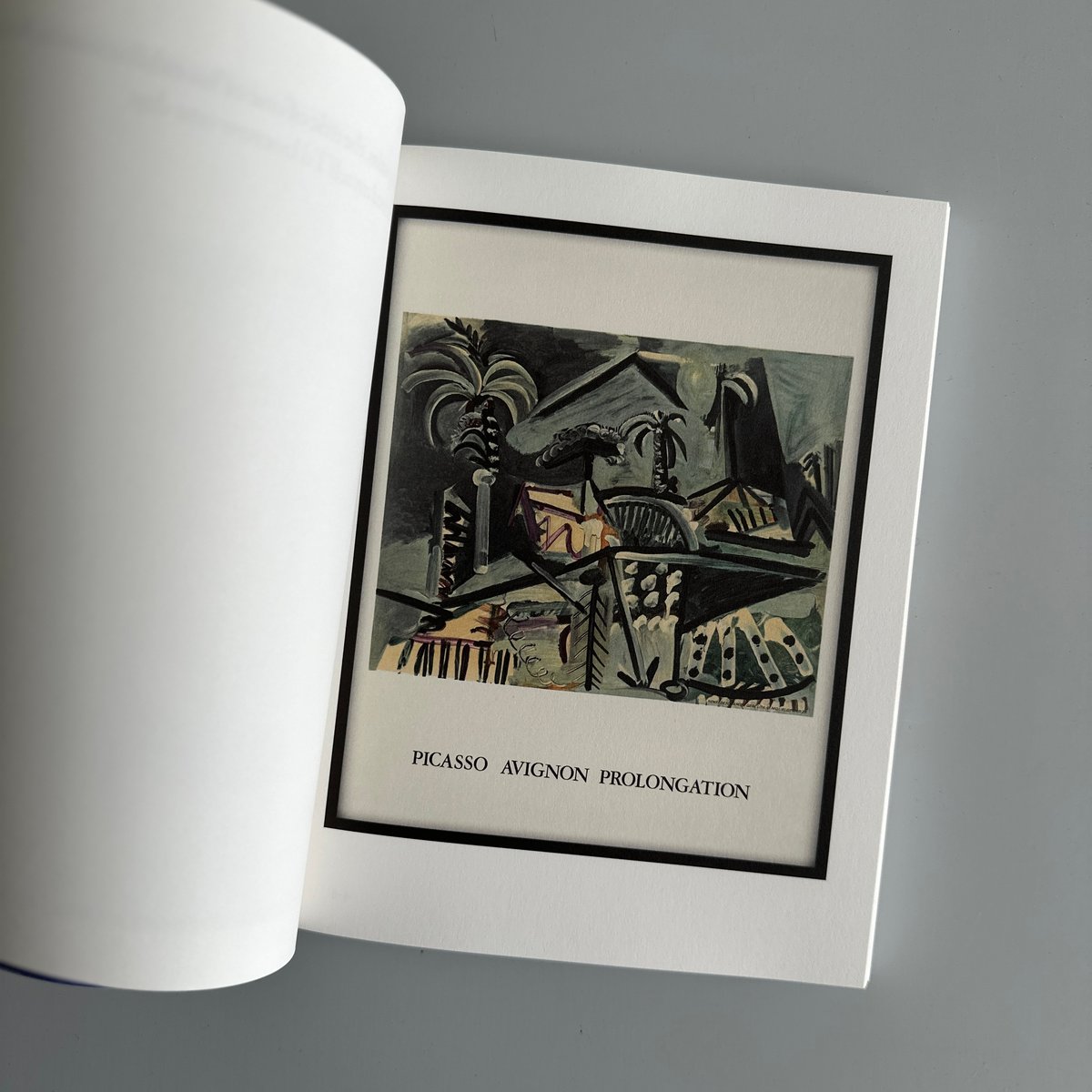 Sophie Calle『Picalso』アートブック／ソフィ・カル PICALSO / Sophie Calle | archipelago