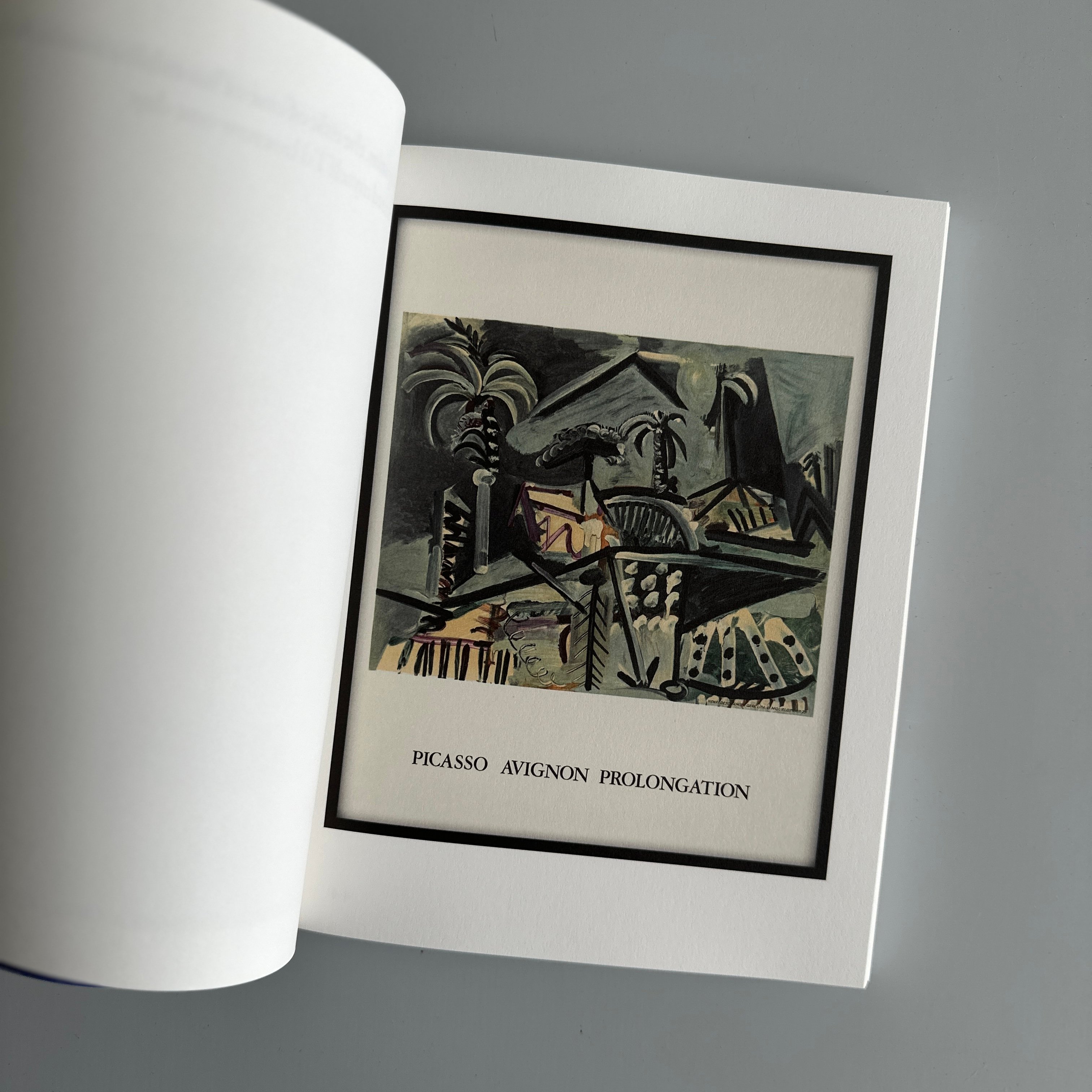 PICALSO / Sophie Calle | archipelago
