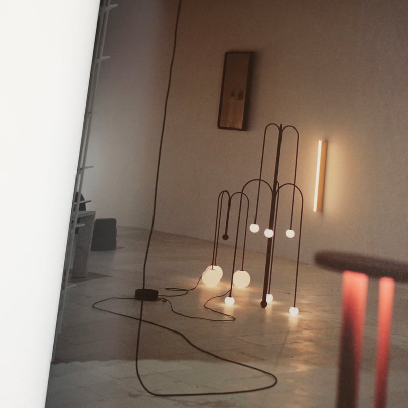 THINGS THAT GO TOGETHER / Michael Anastassiades
