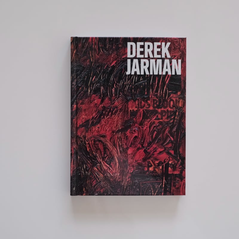 DEREK JARMAN / Derek Jarman | archipelago