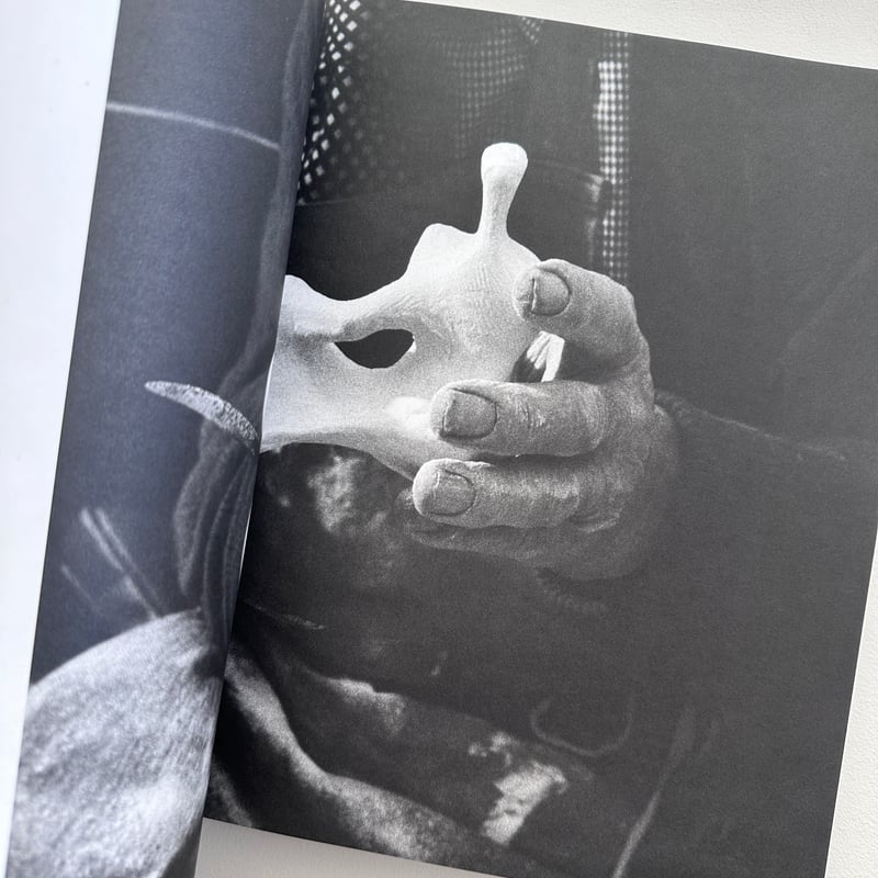 Late Large Forms　Henry Moore　ヘンリー・ムーア LATE LARGE FORMS by Henry Moore – twelvebooks